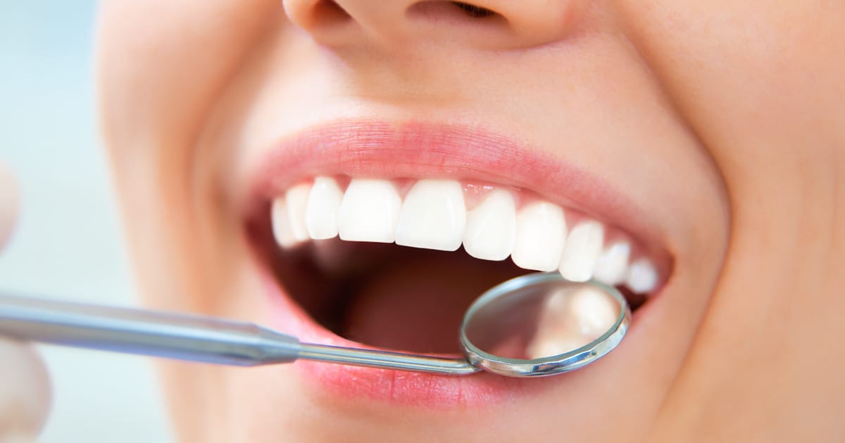 Seal Up Cavity Protection with Dental Sealants