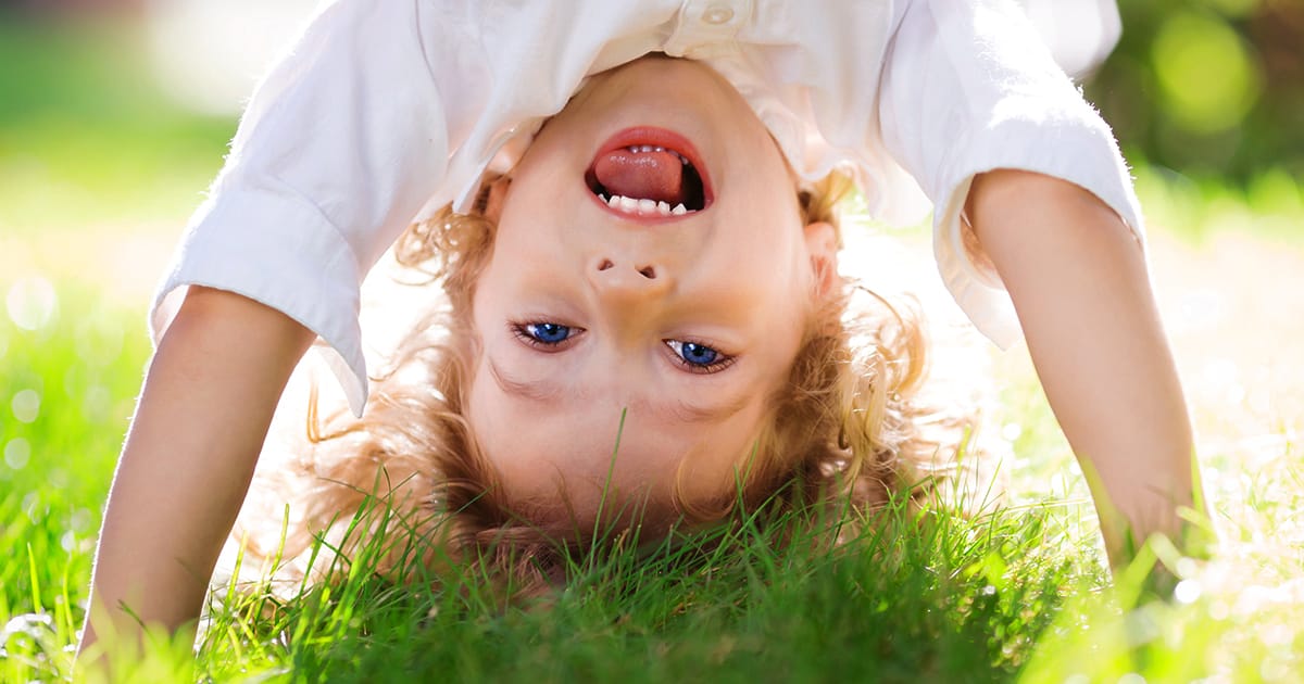 Preventing Dental Fear in Children Preventing Dental Fear in Children