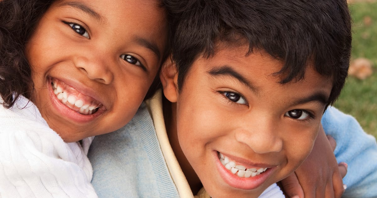 Protect Your Child's Smile from the Epidemic of Tooth Decay Protect Your Child's Smile from the Epidemic of Tooth Decay