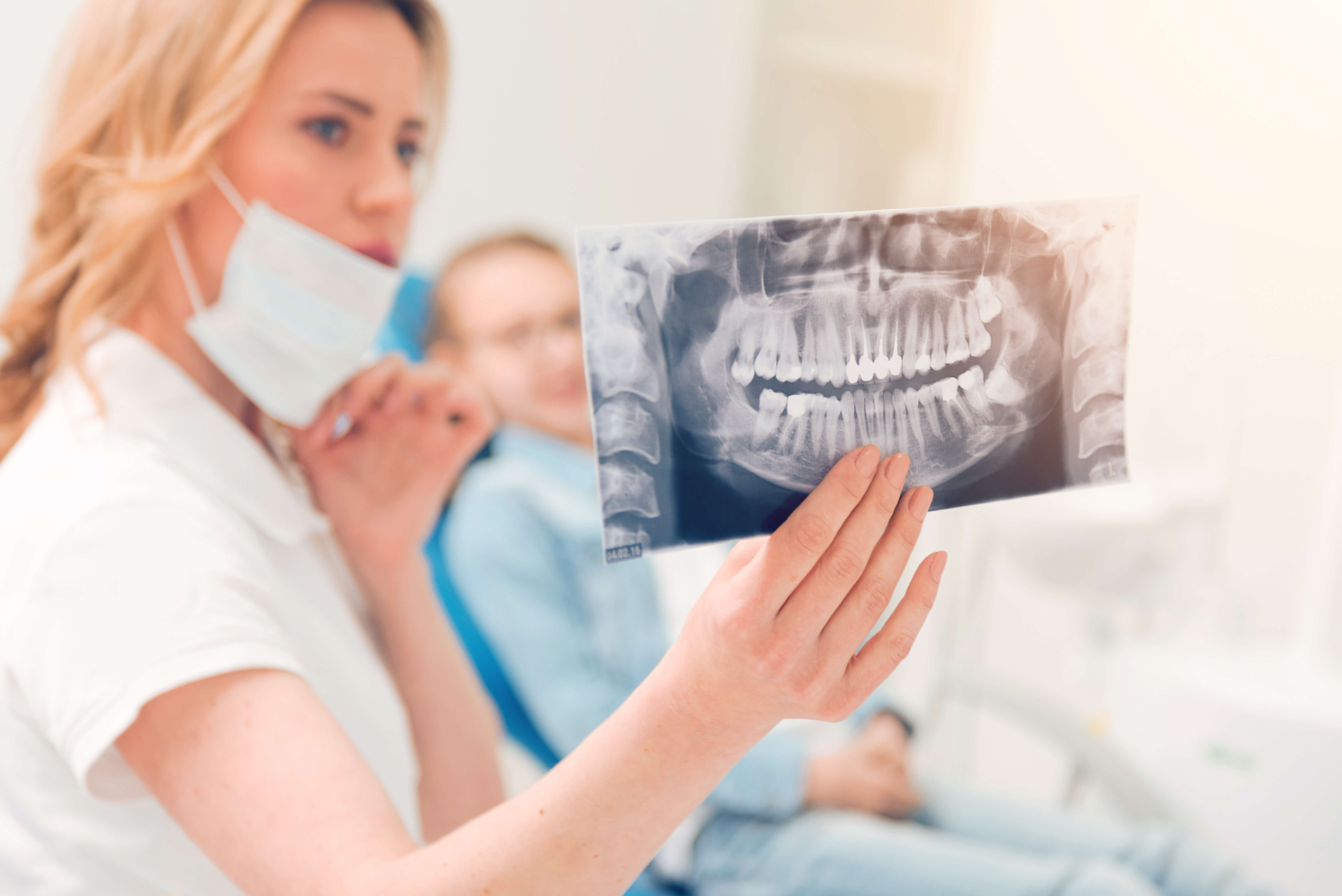 Effective Dental Treatment for Advanced Gum Disease in Alpharetta