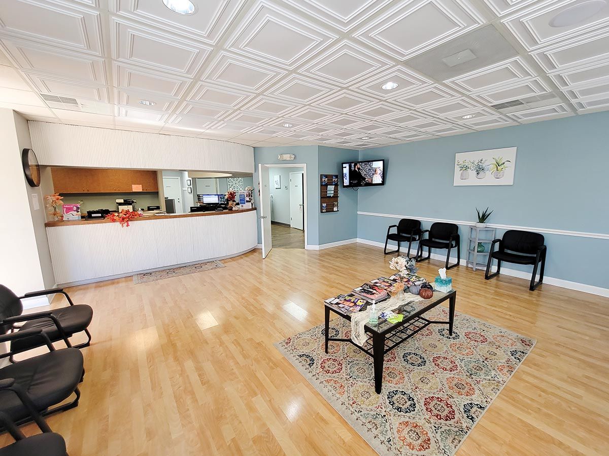 ADC Ocala Lobby 2