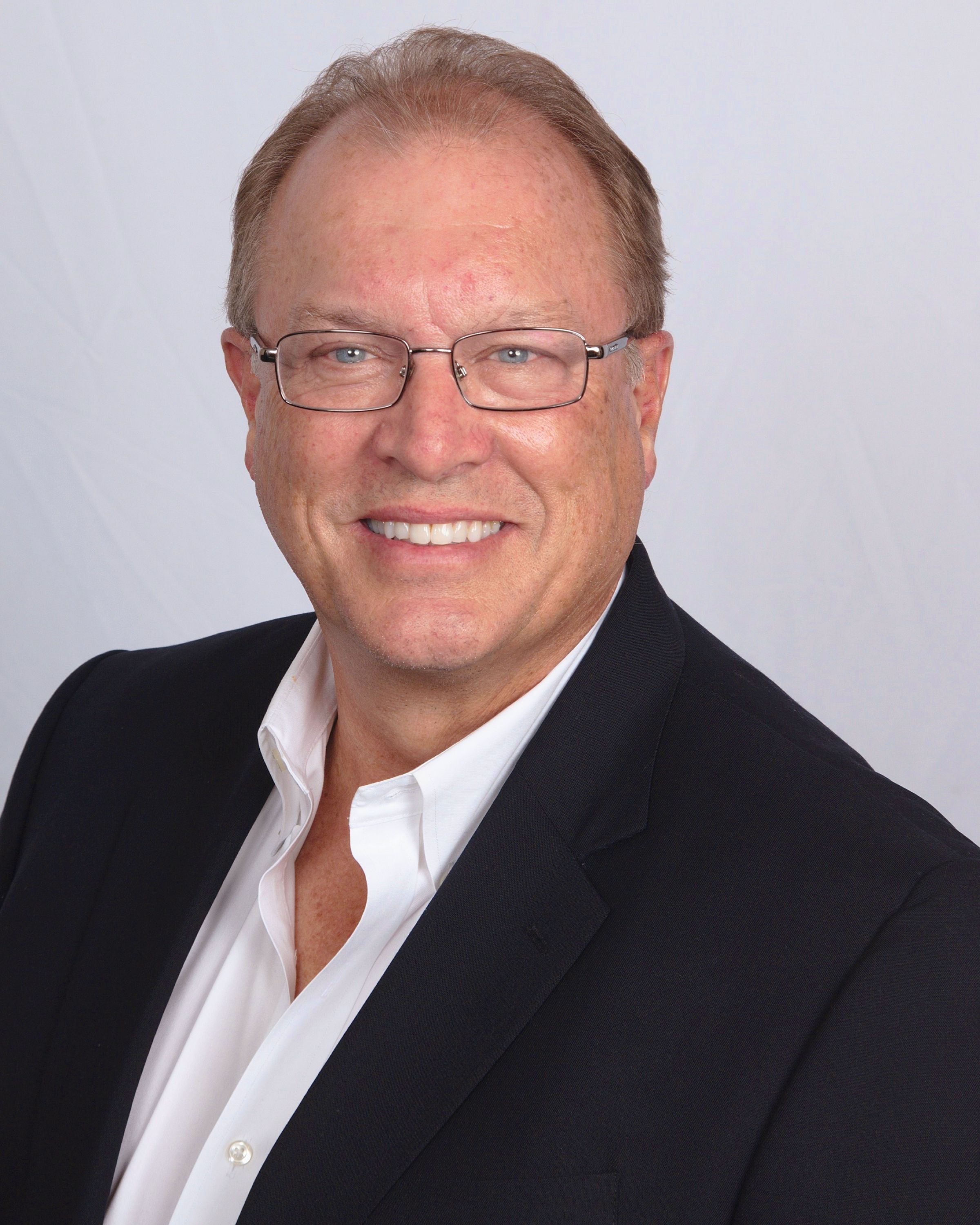Image of Robert Pearson