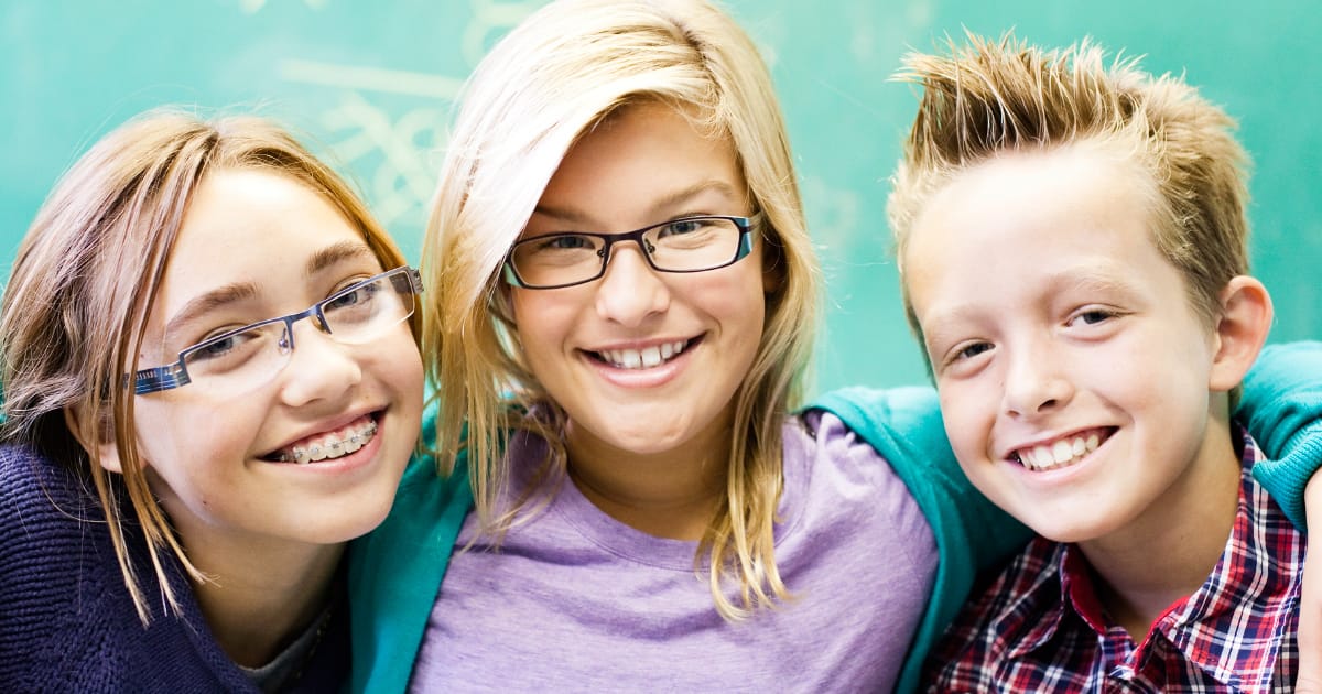 The Benefits of Getting Orthodontic Braces for Your Child