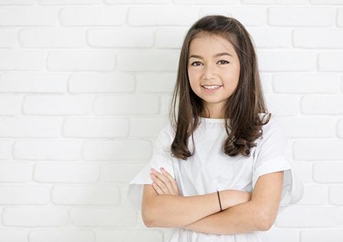Should Children Use Whitening Products? Should Children Use Whitening Products?