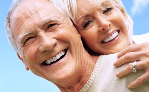A Denture Wearer’s Guide to Living Well A Denture Wearer’s Guide to Living Well