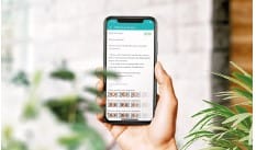 DentalMonitoring app for orthodontic treatment