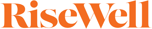Risewell Logo Risewell Logo