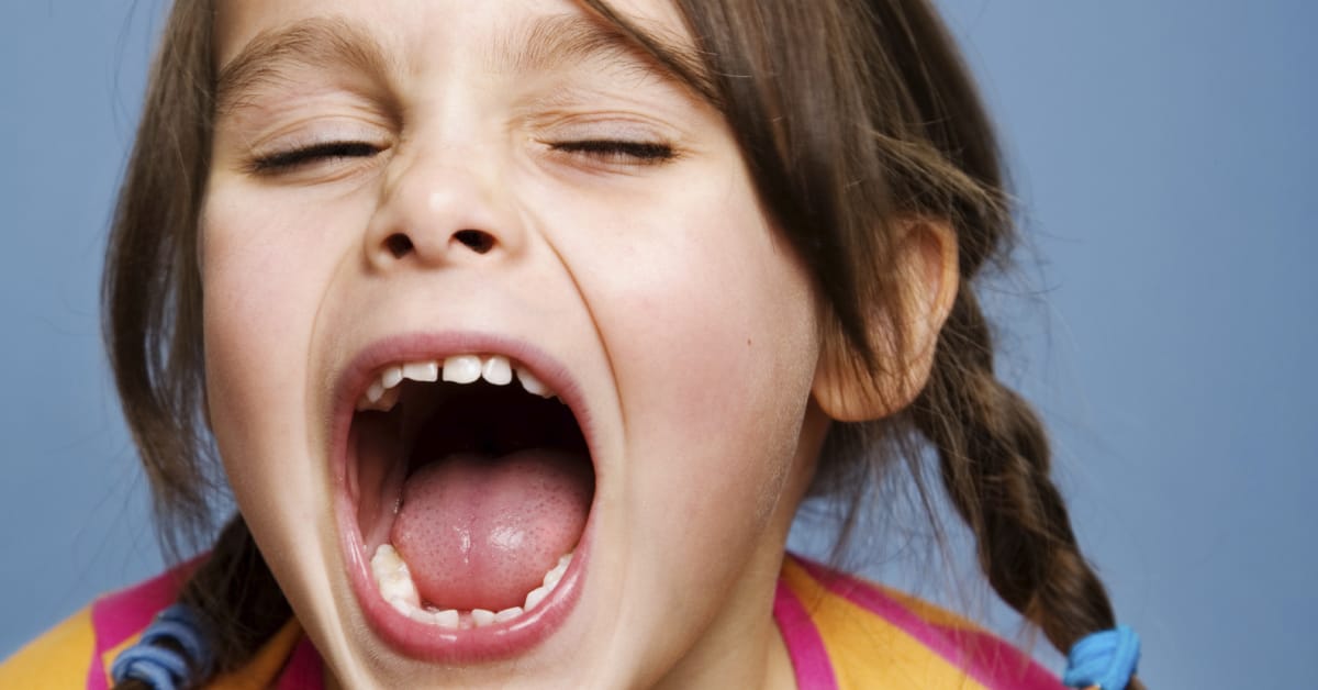 Why Gingivitis Is a Big Problem for Little Kids Why Gingivitis Is a Big Problem for Little Kids