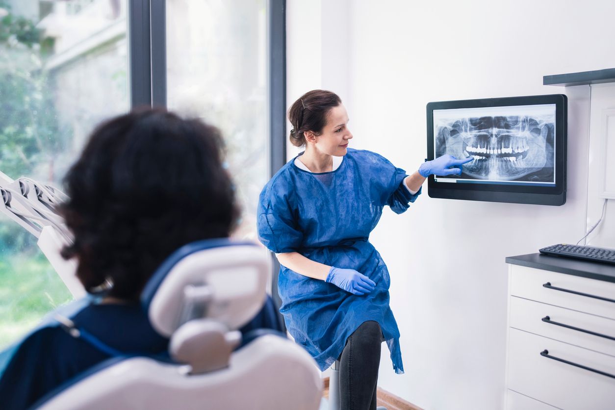 What You Need to Know About Oral Cancer What You Need to Know About Oral Cancer