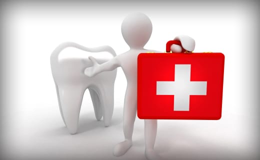 Dental Emergency Guide for Braces Dental Emergency Guide for Braces