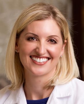 Sara Potter, DMD Image of Sara Potter
