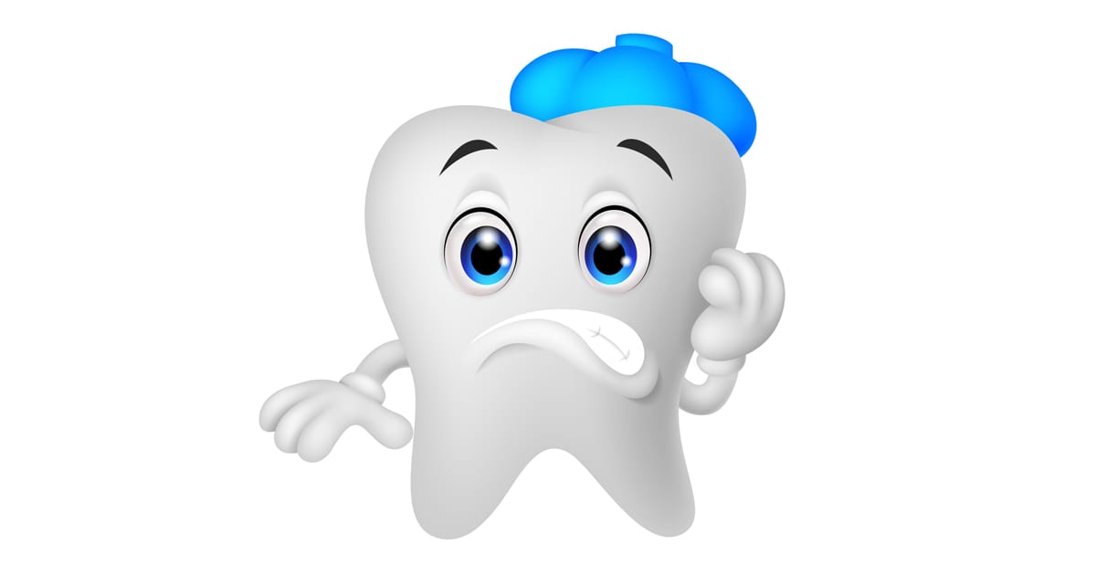 The Top Tactics and Treatments for Sensitive Teeth