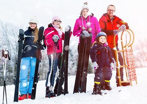 Tooth Protection and Winter Sports Tooth Protection and Winter Sports