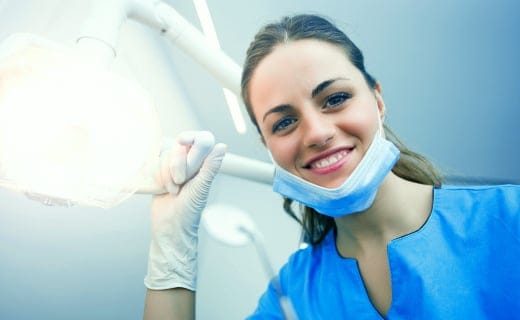 Overcoming Dental Fear Overcoming Dental Fear