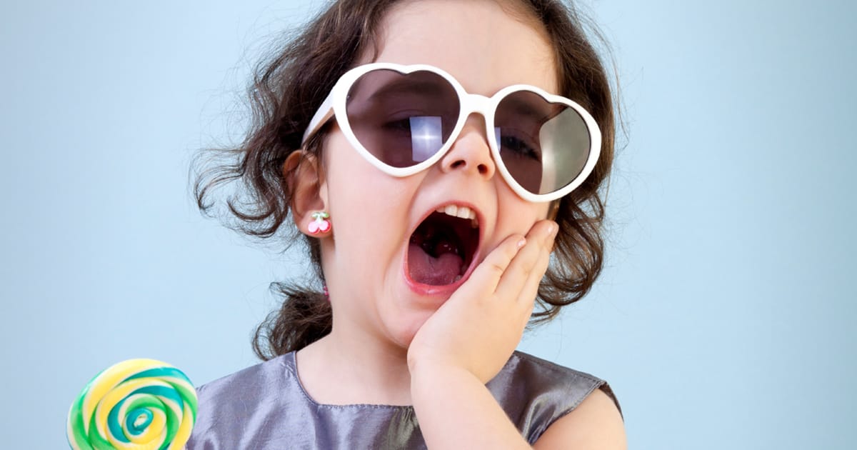 6 Common Causes of Your Child’s Sensitive Teeth