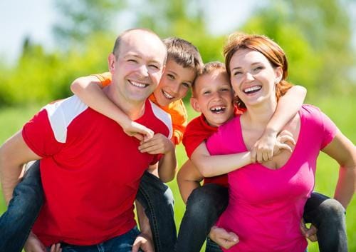 Good Dental Hygiene Impacts Overall General Health