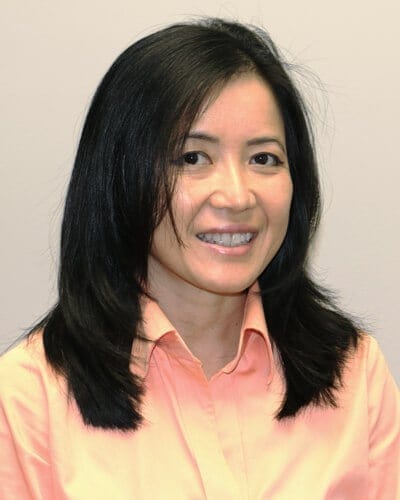 Image of Denise Nguyen Image of Denise Nguyen