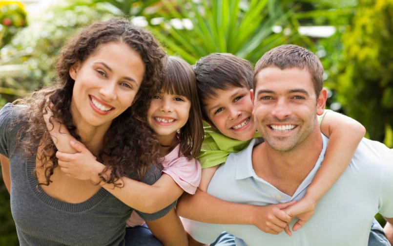 Impress the family this season with a whiter smile!