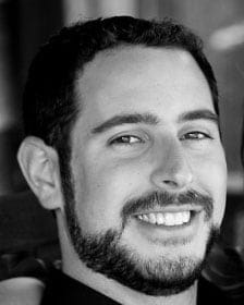 Image of Josh Levenson