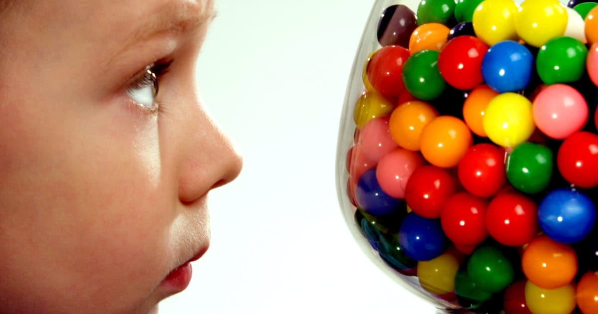 Tooth Decay in Children - What’s Lurking Under the Surface? Tooth Decay in Children - What’s Lurking Under the Surface?