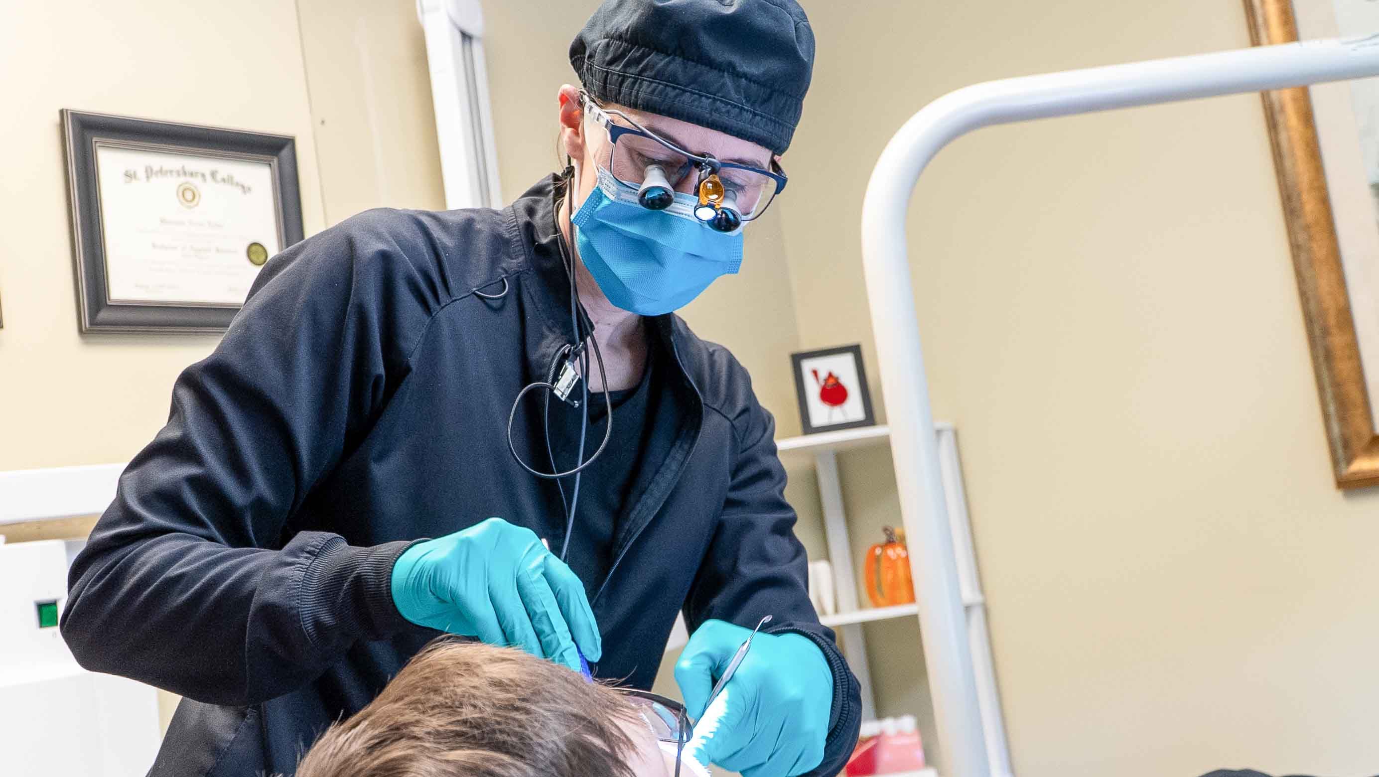 PBT Gainesville Cosmetic Dentistry image