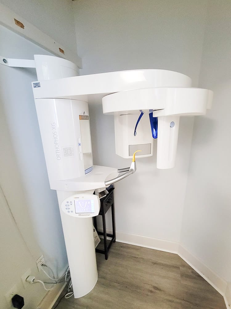 DANV Alexandria X-Ray
