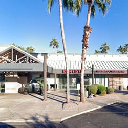 Dr. Arooni Storefront