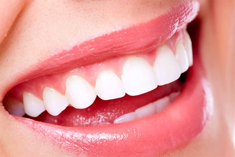 Mouth Linked to Your Total Wellness