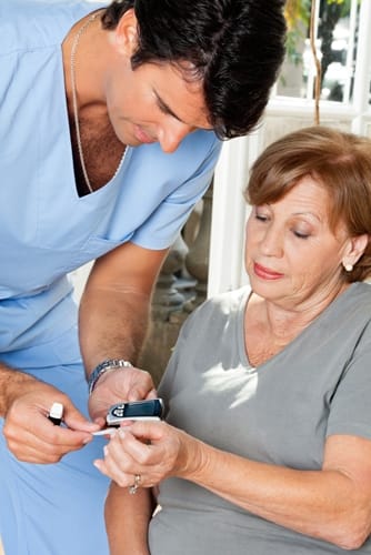How Does Diabetes Impact Dental Health?