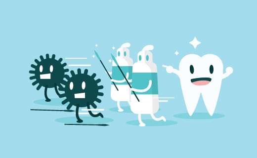 Dental Hygiene and General Health