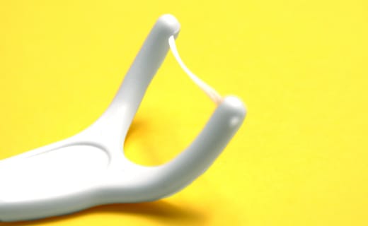 Beyond Brushing: Why Cleaning Between Teeth is Important Beyond Brushing: Why Cleaning Between Teeth is Important