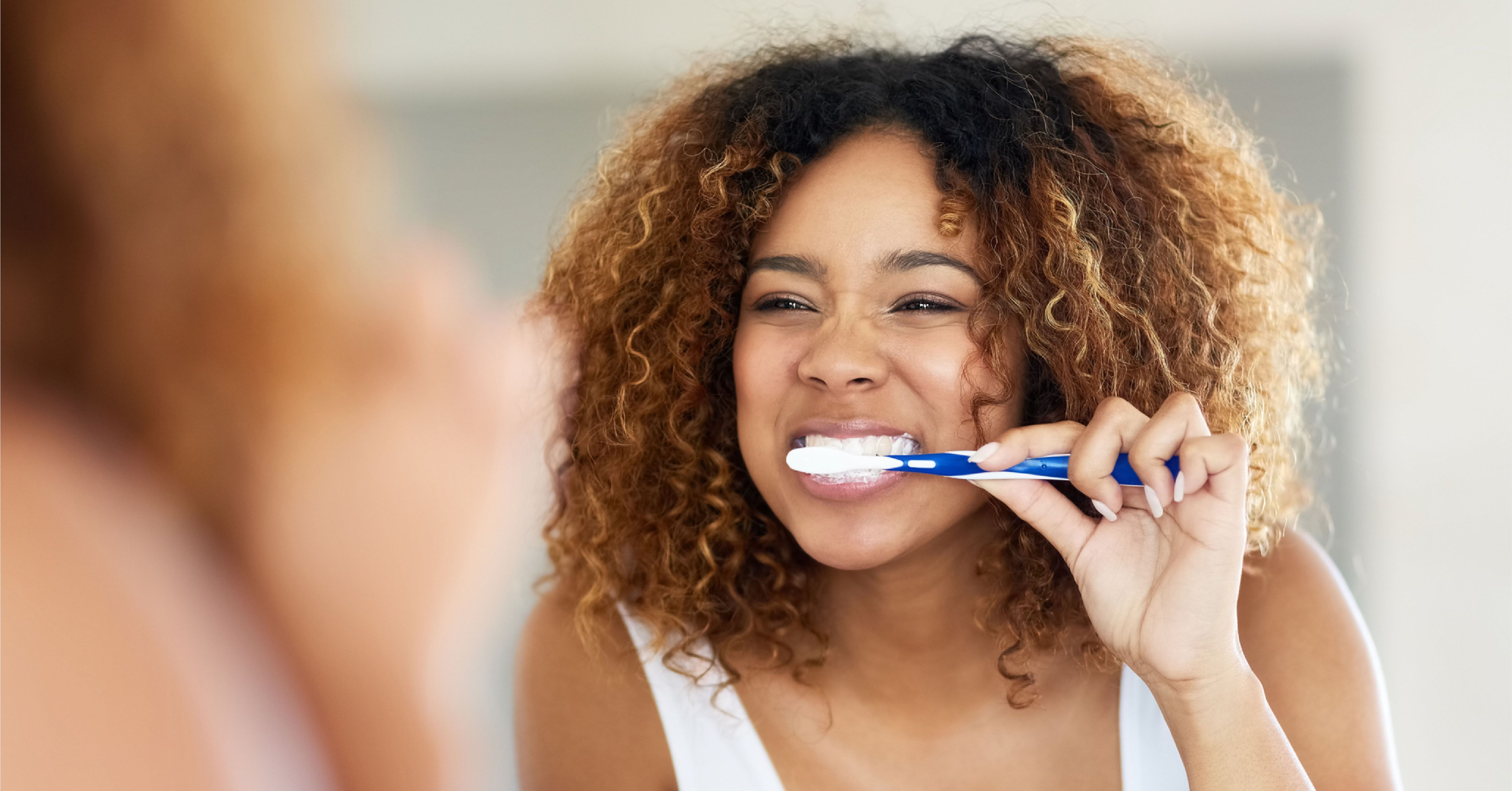 October Is National Dental Hygiene Month October Is National Dental Hygiene Month
