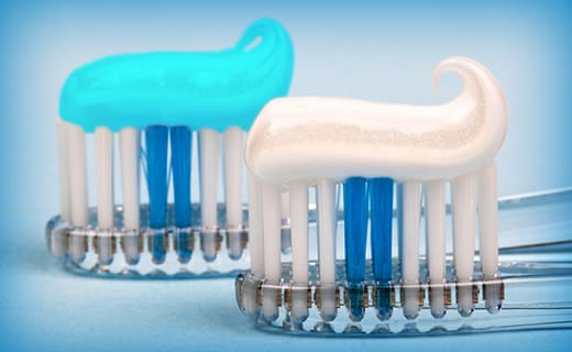 Choosing the Right Toothpaste