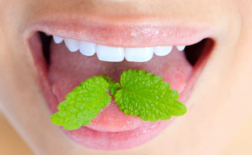 How to Get Rid of Bad Breath How to Get Rid of Bad Breath