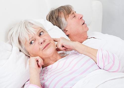 What’s the Big Deal about Sleep Apnea?