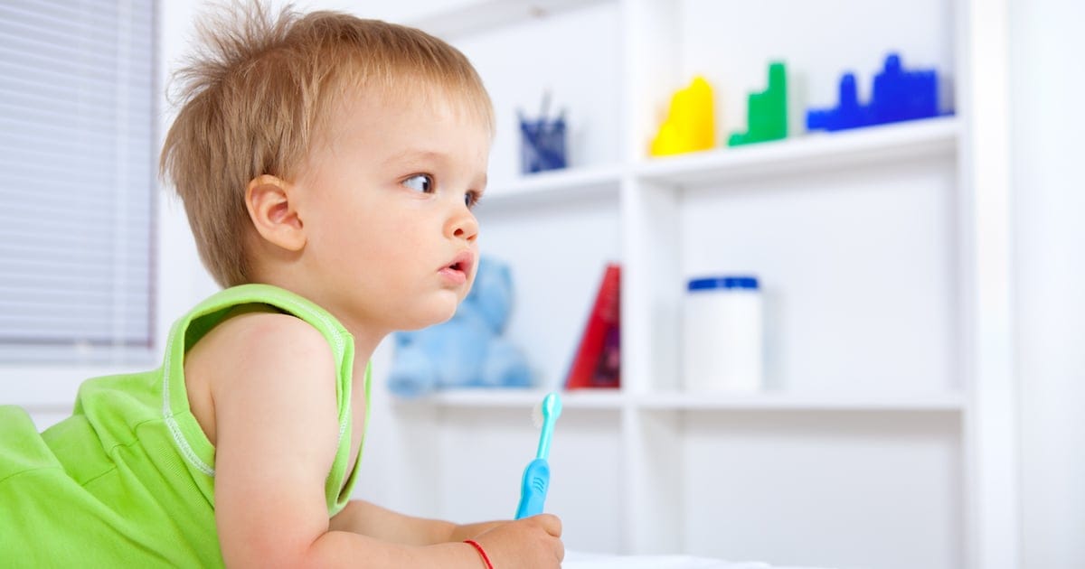 A Parent’s Primer on Proper Infant Oral Care A Parent’s Primer on Proper Infant Oral Care