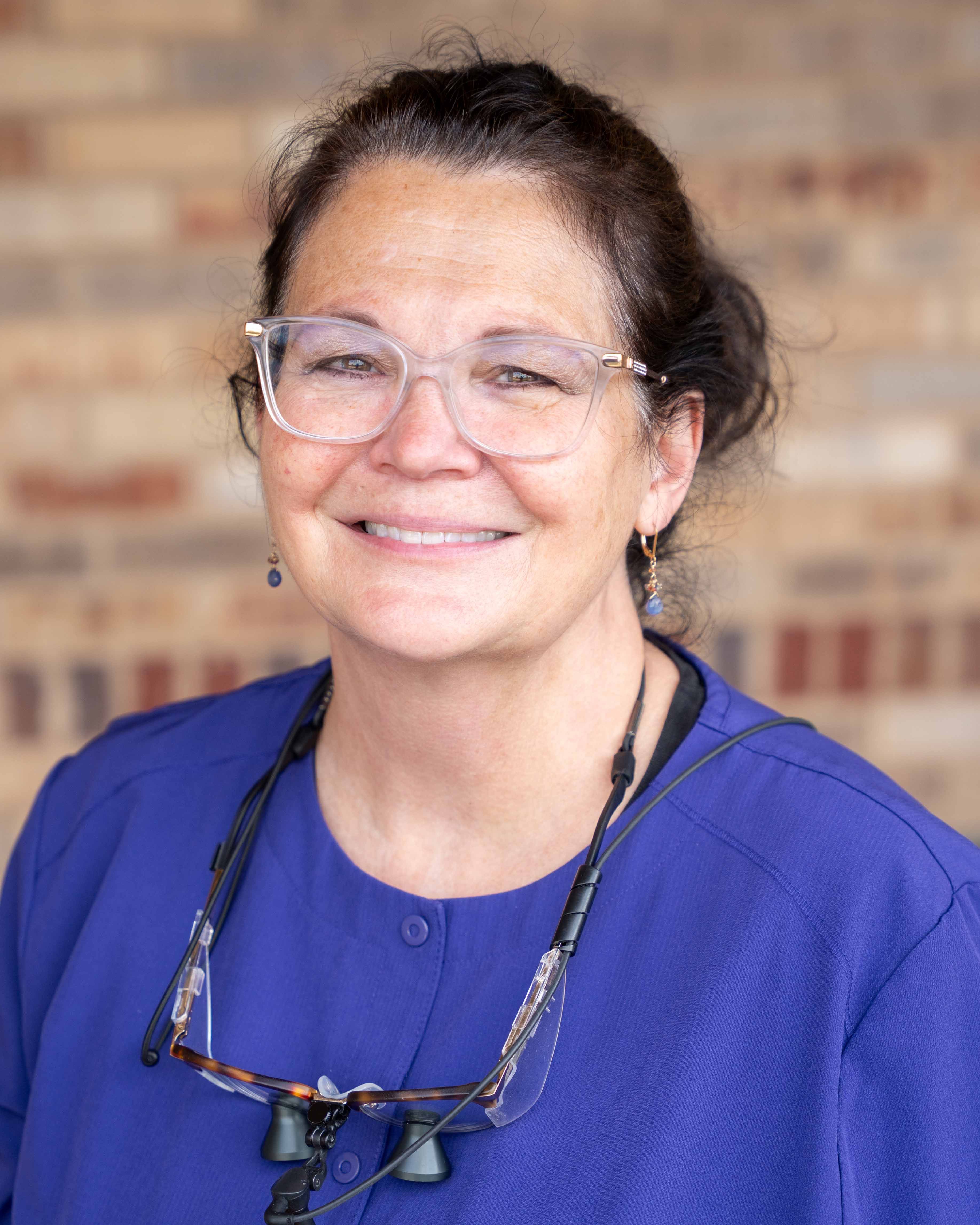 Heidi, RDH Heidi Wagner - Dental Hygienist