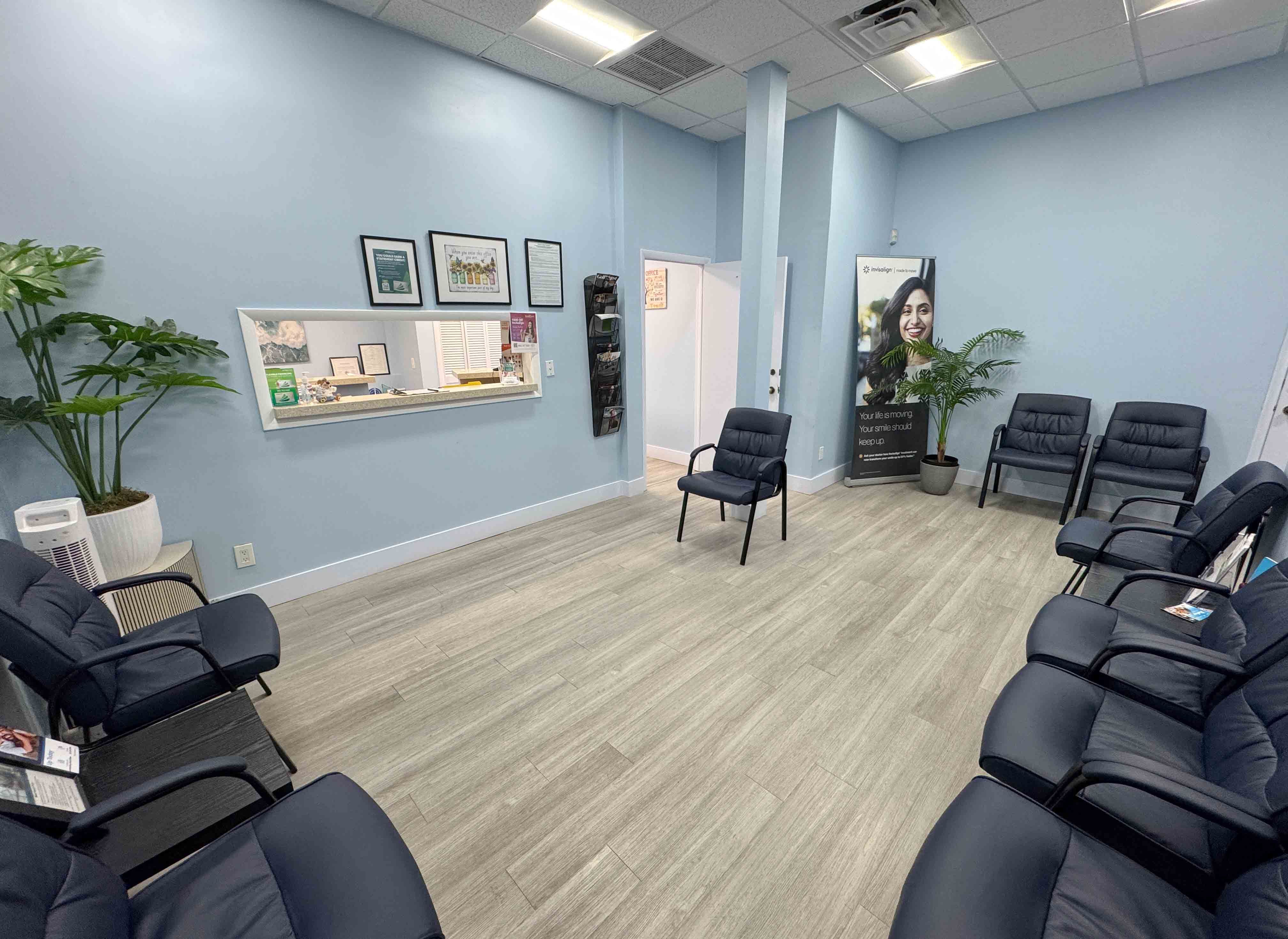 SuperiorDental_lobby