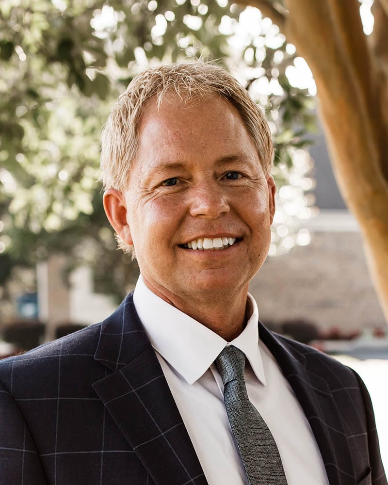 Dr. Robert W. Webster, DDS