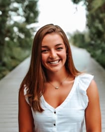 Brooke Woodruff portrait
