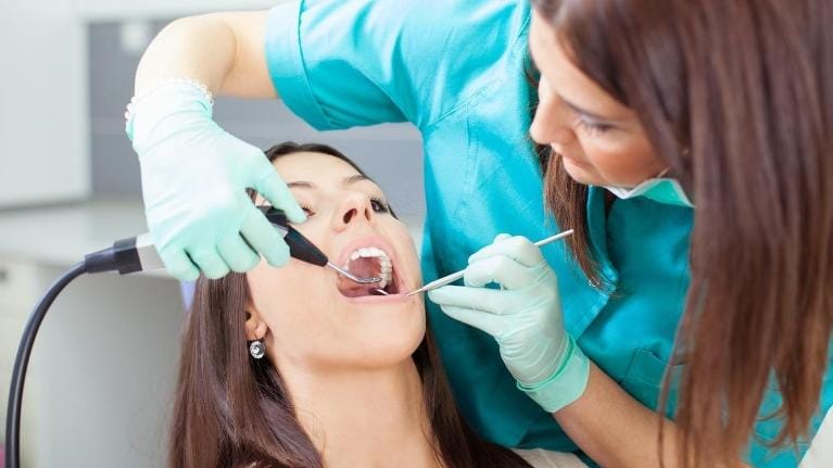 Root Canal Root Canal