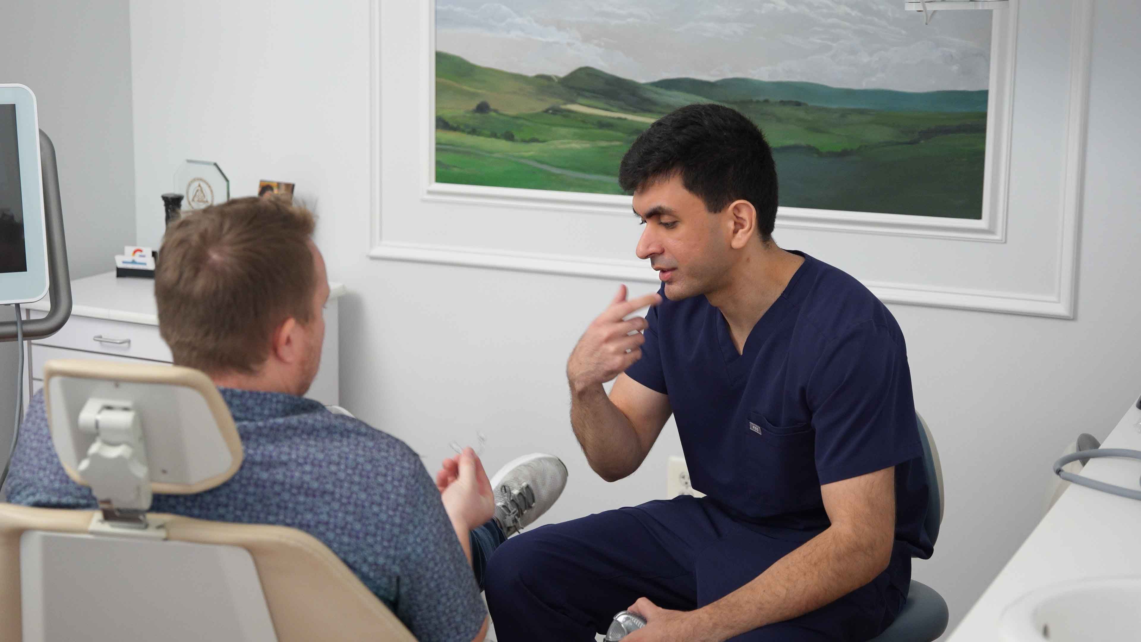 Ballston Dental Arts Invisalign image