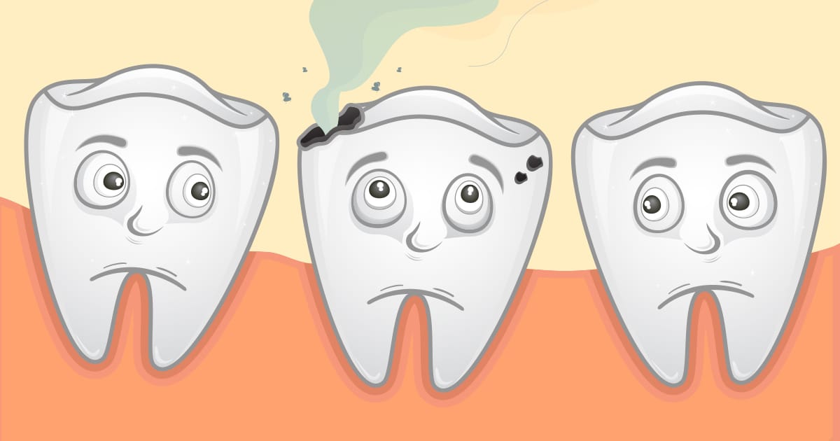 Stop Your Kids’ Cavities Before They Start