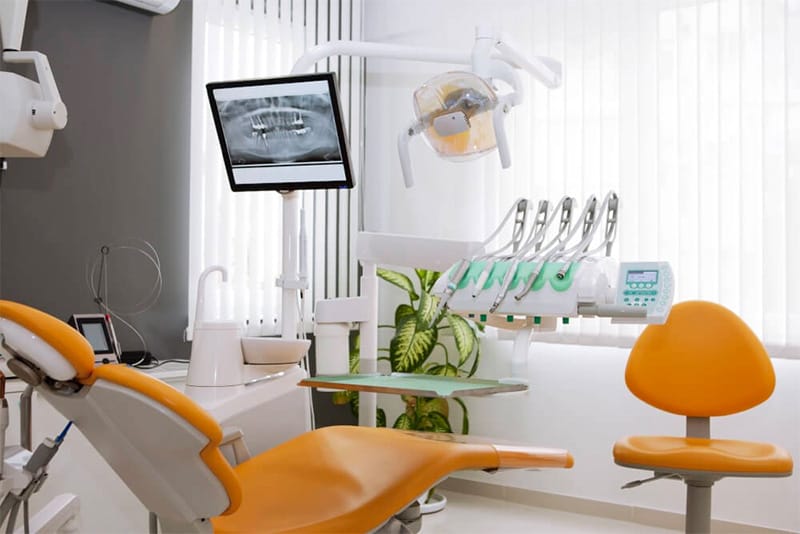 Complications Dentist Diagnose Annual Dental Exam