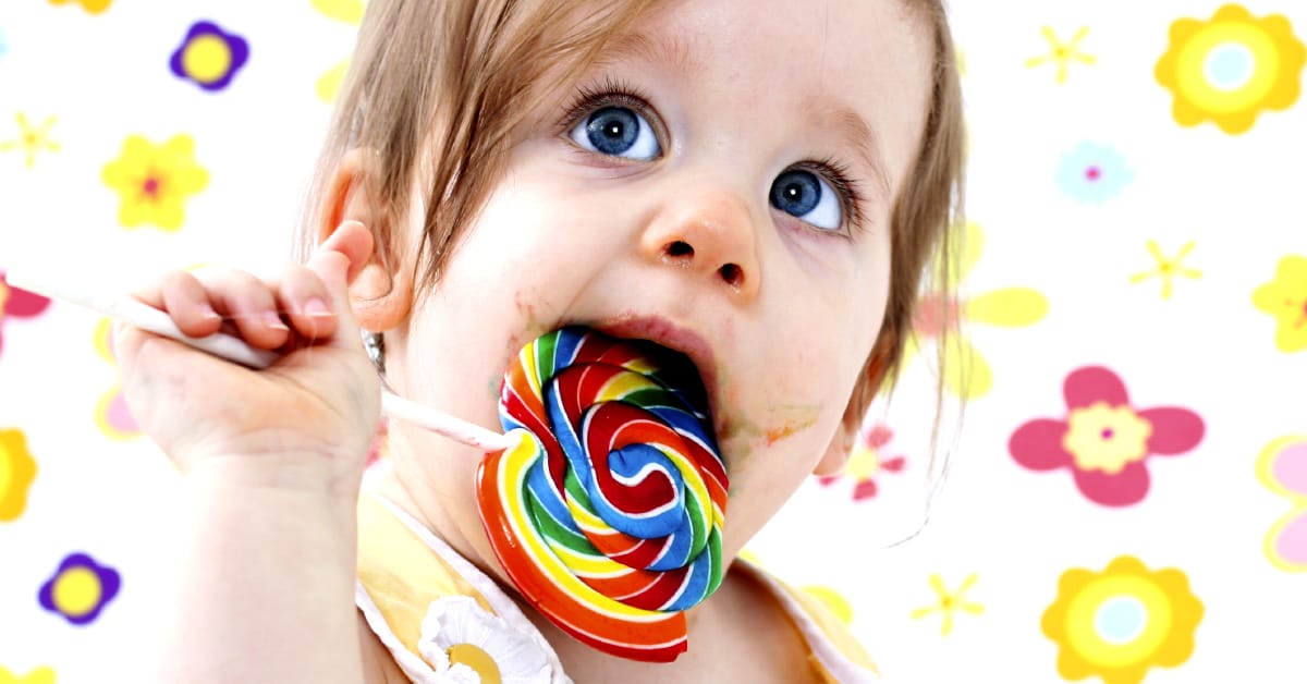 Early Tooth Decay in Children - Is Your Child at Risk?