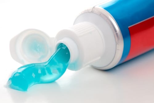 Fluoride: Too Much of a Good Thing? Fluoride: Too Much of a Good Thing?