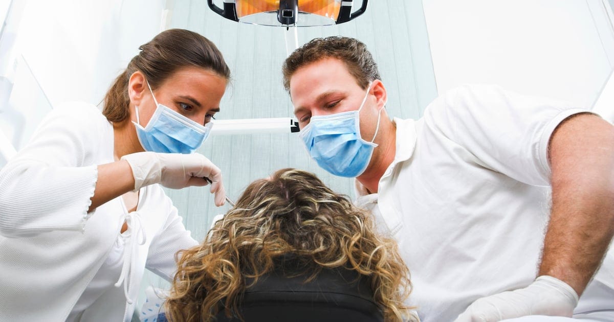 Top 3 Causes of Dental Anxiety
