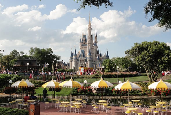 How to Eat Healthy at Disney World: 25 Tips from Magic Kingdom Insiders How to Eat Healthy at Disney World: 25 Tips from Magic Kingdom Insiders