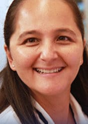 Dr. Jenny V. Bozman D.D.S on tooth sensitivity