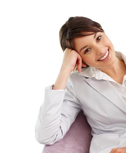 My teeth feel great. Do I still need to see the dentist?
